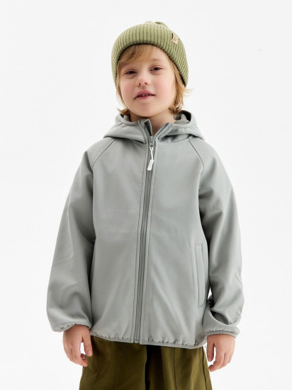 Ветровка демисезонная для мальчиков