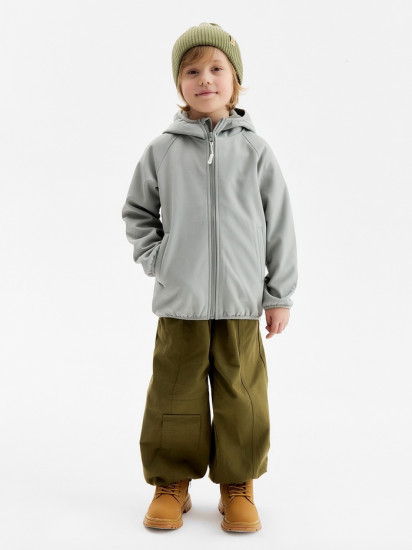 Ветровка демисезонная для мальчиков