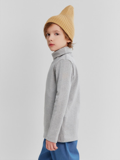 Водолазка детская