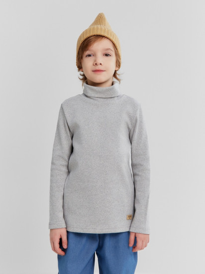 Водолазка детская