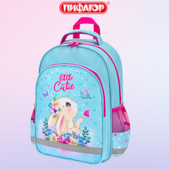 Рюкзак для девочек - Фото 1