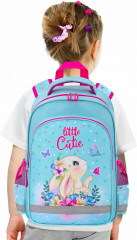 Рюкзак для девочек - Фото 16