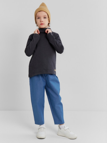 Водолазка детская