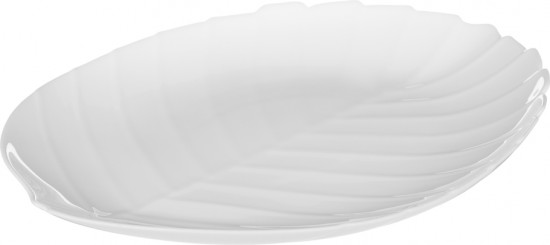 Блюдо «Листья»