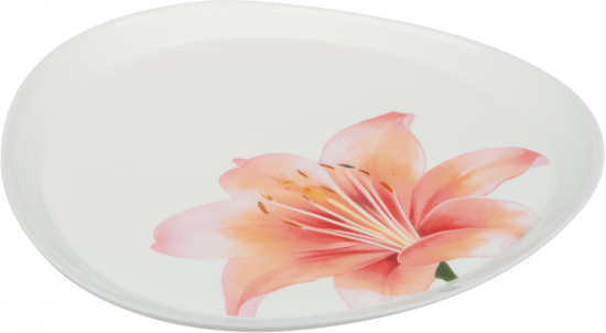 Блюдо «Лилия»