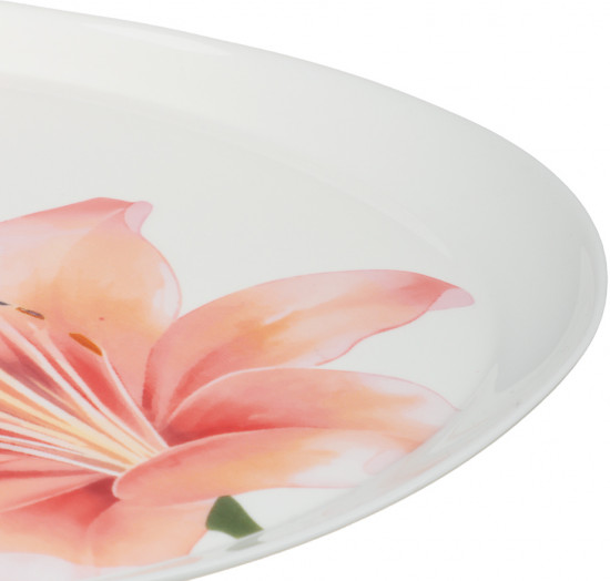 Блюдо «Лилия»