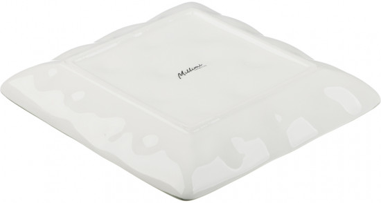 Блюдо «Земляника»