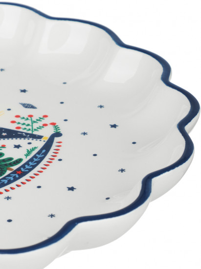 Блюдо «Нордик»