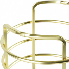 Подставка для столовых приборов «Filo di ferro» - Фото 3