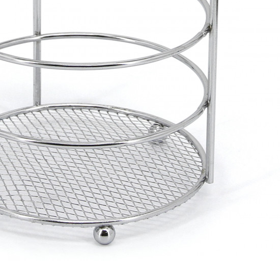 Подставка для столовых приборов «Filo di ferro»