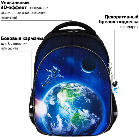 Рюкзак школьный для мальчиков