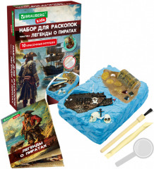 Набор для раскопок - Фото 2