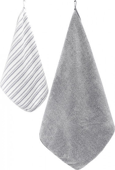 Набор полотенец «Лайн»