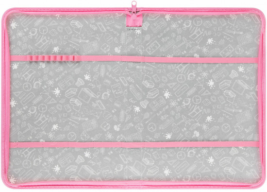 Папка на молнии