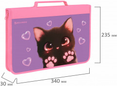 Папка на молнии - Фото 3