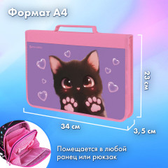 Папка на молнии - Фото 8