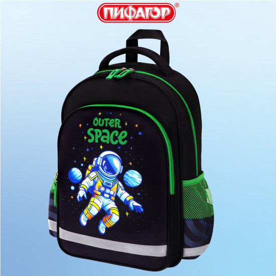 Рюкзак для мальчиков