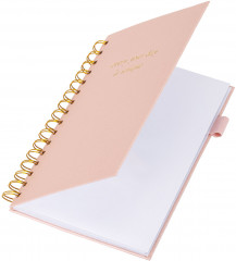 Бизнес-тетрадь - Фото 6