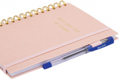 Бизнес-тетрадь - Фото 9