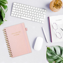 Бизнес-тетрадь - Фото 11