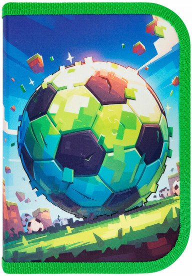 Пенал для мальчиков