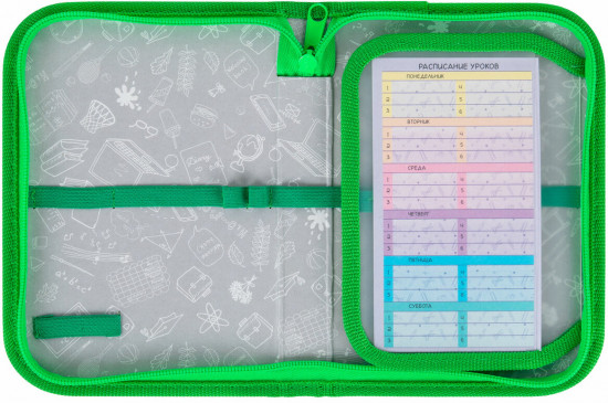 Пенал для мальчиков