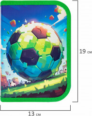 Пенал для мальчиков - Фото 6