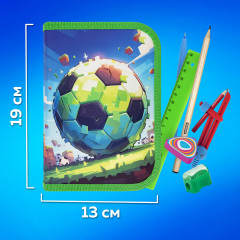 Пенал для мальчиков - Фото 11