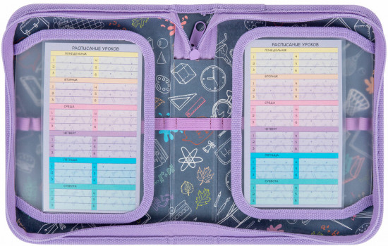 Пенал для девочек