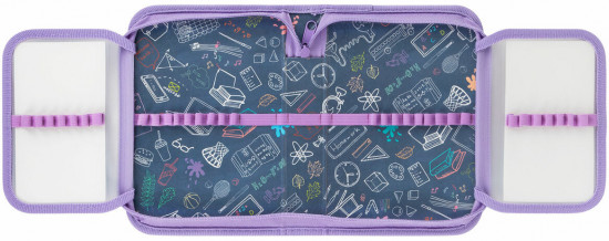 Пенал для девочек