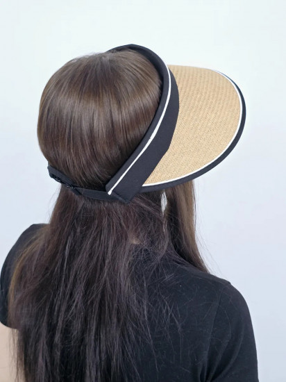 Козырек женский