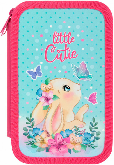 Пенал для девочек
