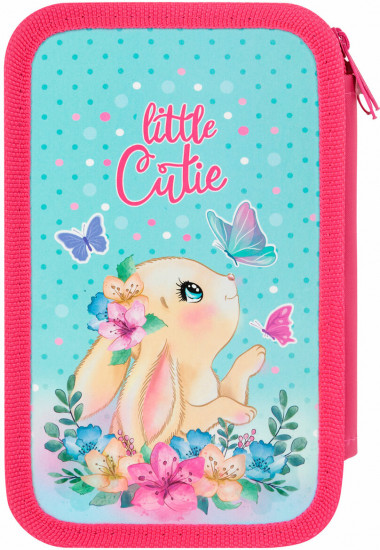 Пенал для девочек