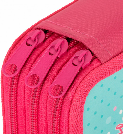 Пенал для девочек