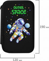 Пенал для мальчиков - Фото 3