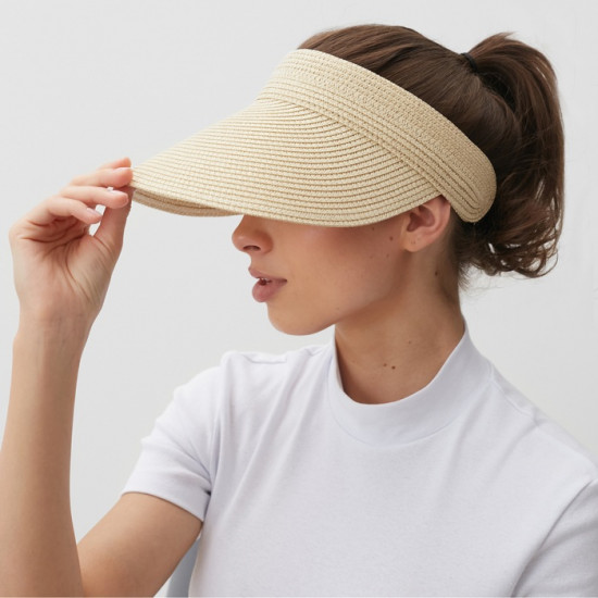 Козырёк женский