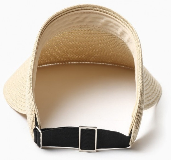 Козырёк женский