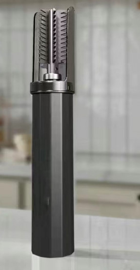 Электрический очиститель рыбы от чешуи