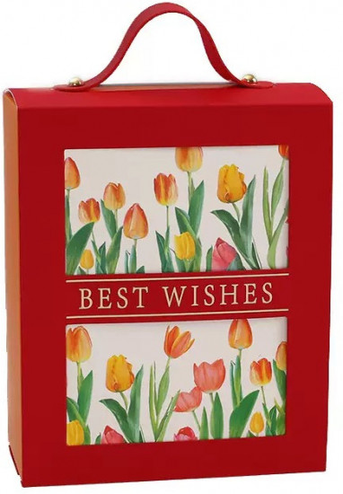 Шкатулка для украшений «Best Wishes»