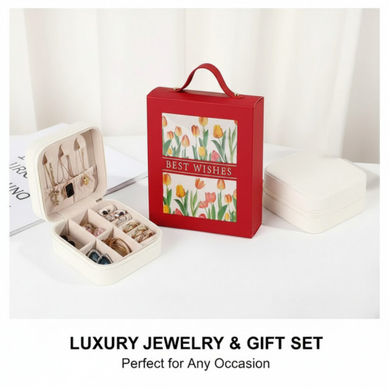 Шкатулка для украшений «Best Wishes»