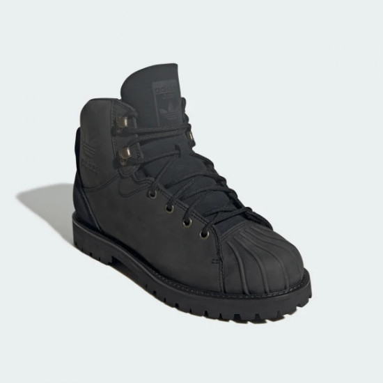 Кроссовки унисекс SUPERSTAR BOOT