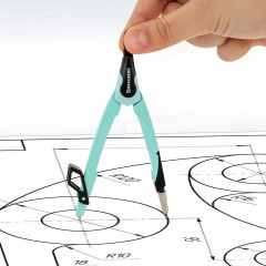 Циркуль - Фото 14