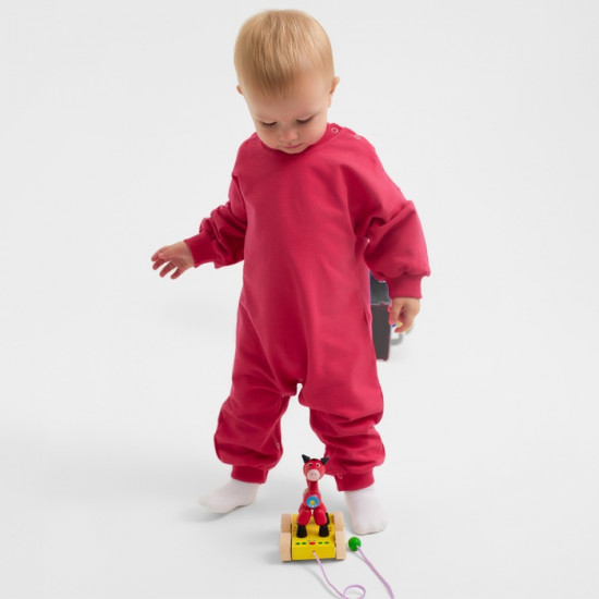 Комбинезон детский 