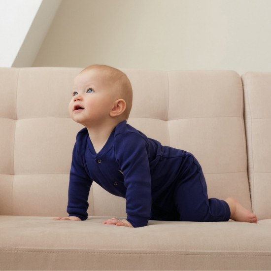 Комбинезон детский 