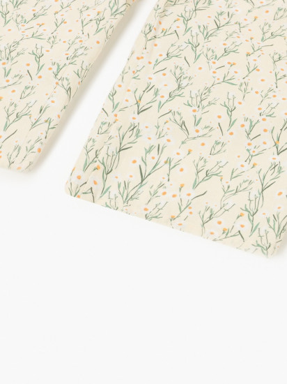 Комбинезон детский «Ромашки»