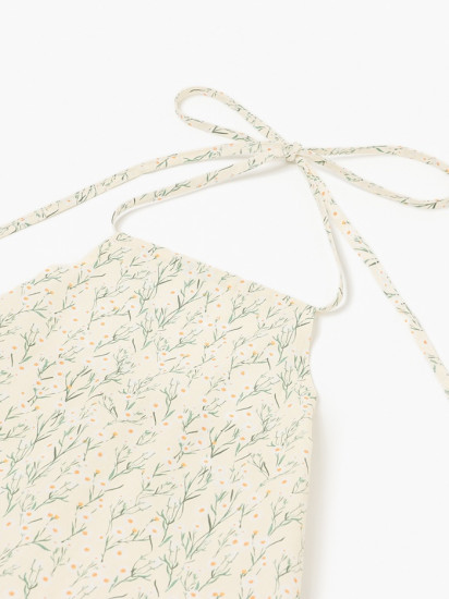 Комбинезон детский «Ромашки»