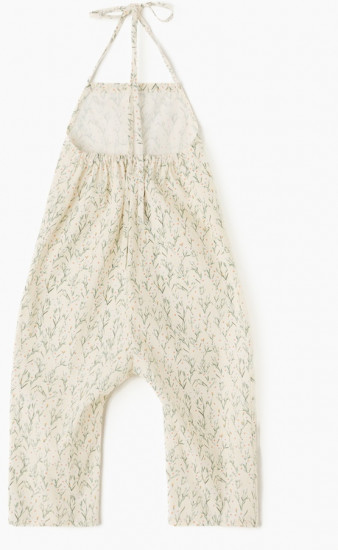 Комбинезон детский «Ромашки»