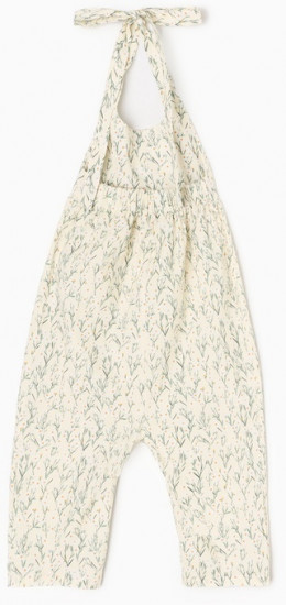 Комбинезон для девочек «Ромашки»