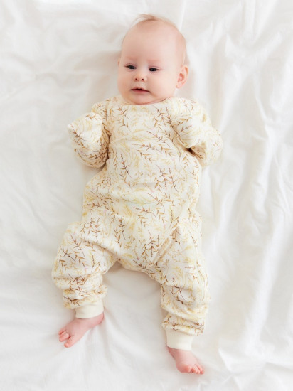 Комбинезон для девочек «Nature»