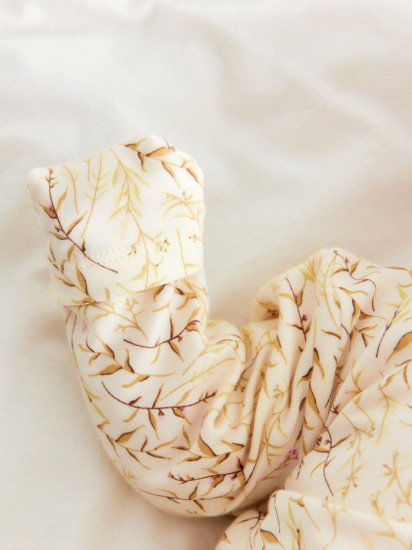 Комбинезон для девочек «Nature»